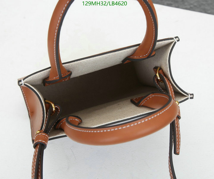 Celine Bag-(Mirror)-Cabas Series,Code: LB4620,$: 129USD