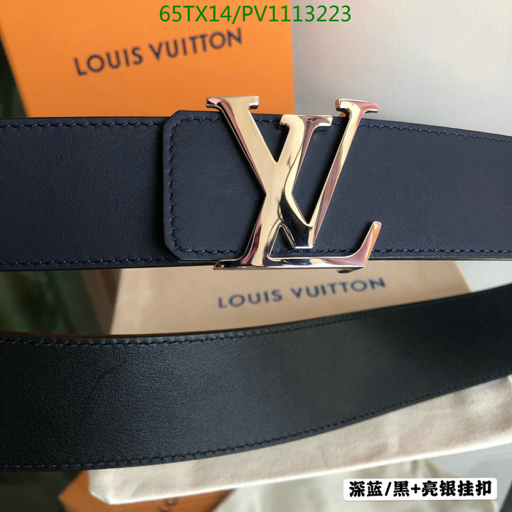 Belts-LV, Code: PV1113223,$:65USD