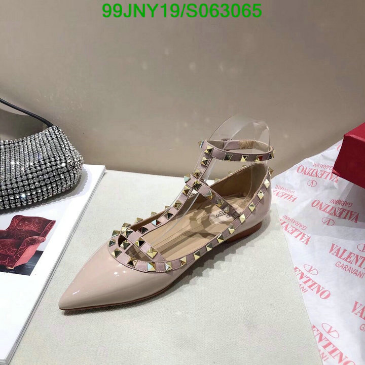 Women Shoes-Valentino, Code: S063065,$: 99USD