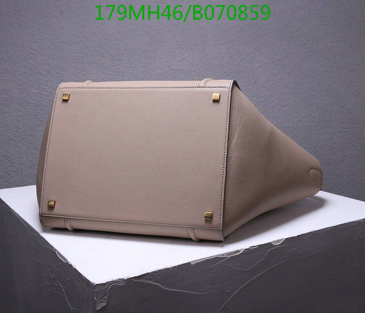 Celine Bag-(4A)-Handbag-,Code: B070859,$: 179USD