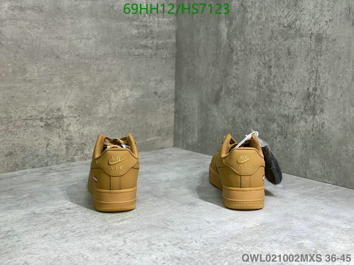 Women Shoes-NIKE, Code: HS7123,$: 69USD