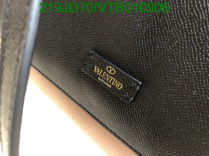 Valentino Bag-(Mirror)-Diagonal-,Code: VTB010906,$: 219USD