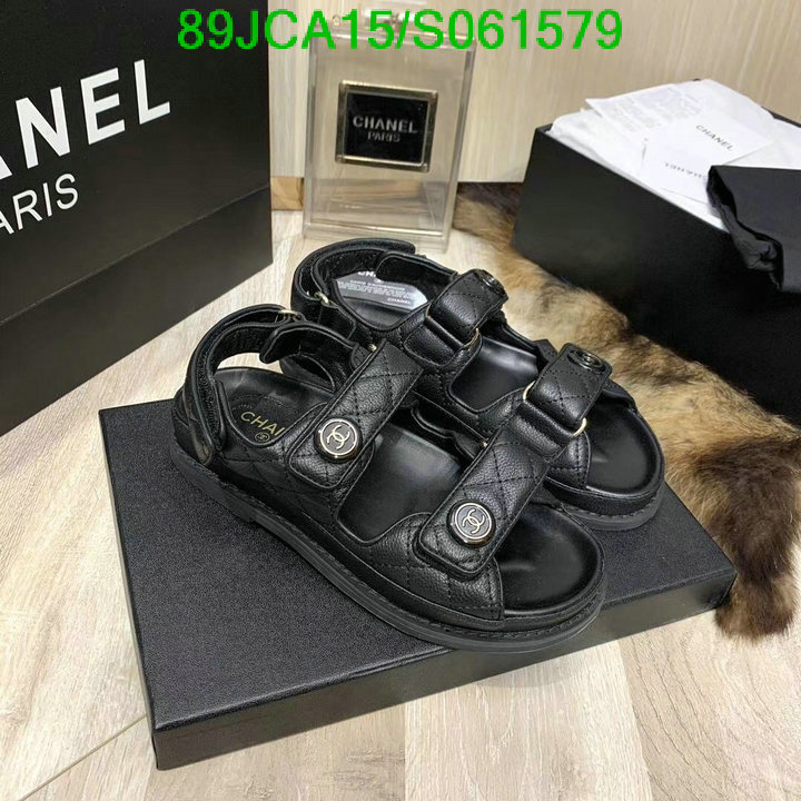 Women Shoes-Chanel,Code: S061579,$: 89USD