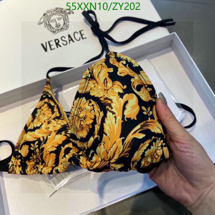 Swimsuit-Versace, Code: ZY202,$: 55USD