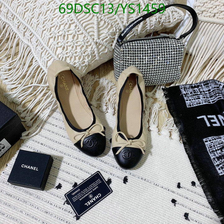 Women Shoes-Chanel,Code: YS1459,$: 69USD