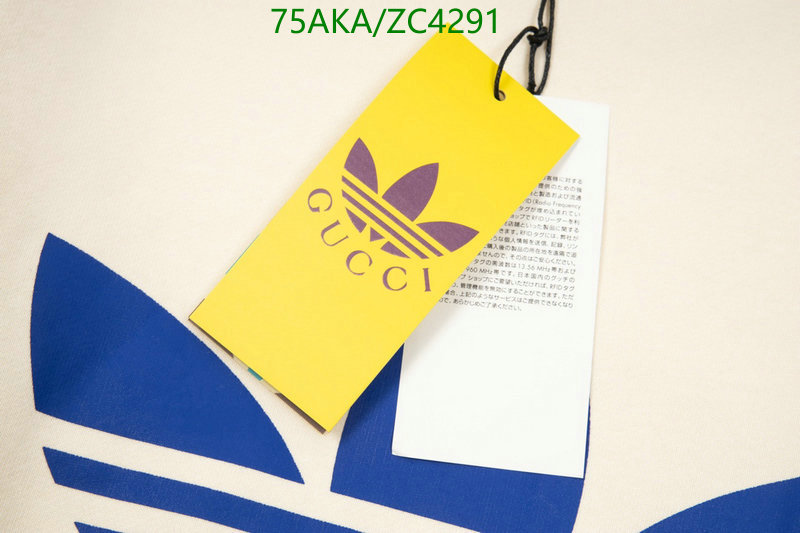 Clothing-Adidas, Code: ZC4291,$: 75USD