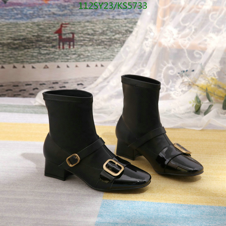 Women Shoes-Tods, Code: KS5733,$: 112USD