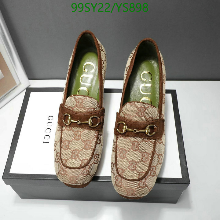 Women Shoes-Gucci, Code: YS898,$: 99USD