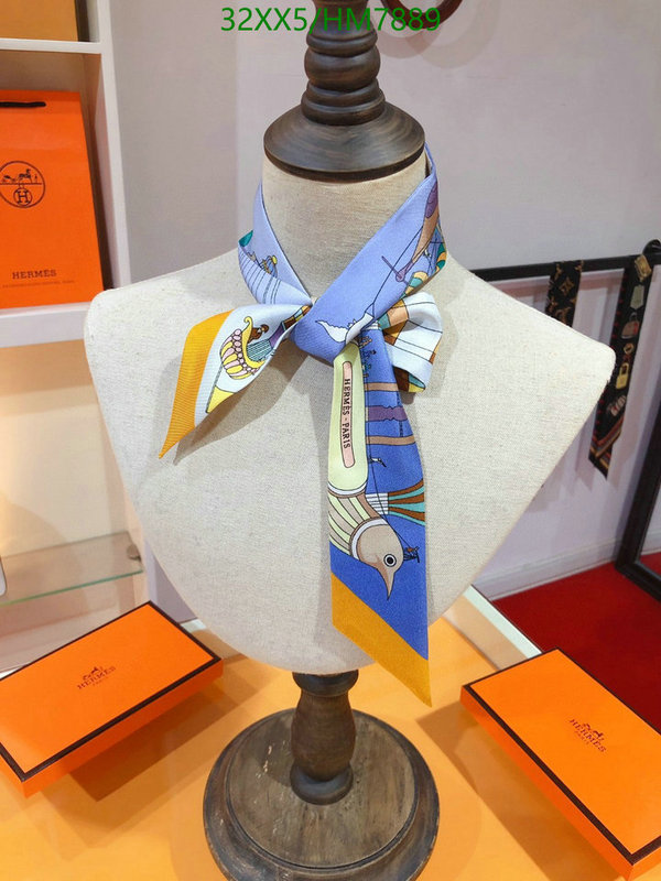 Scarf-Hermes, Code: HM7889,$: 32USD