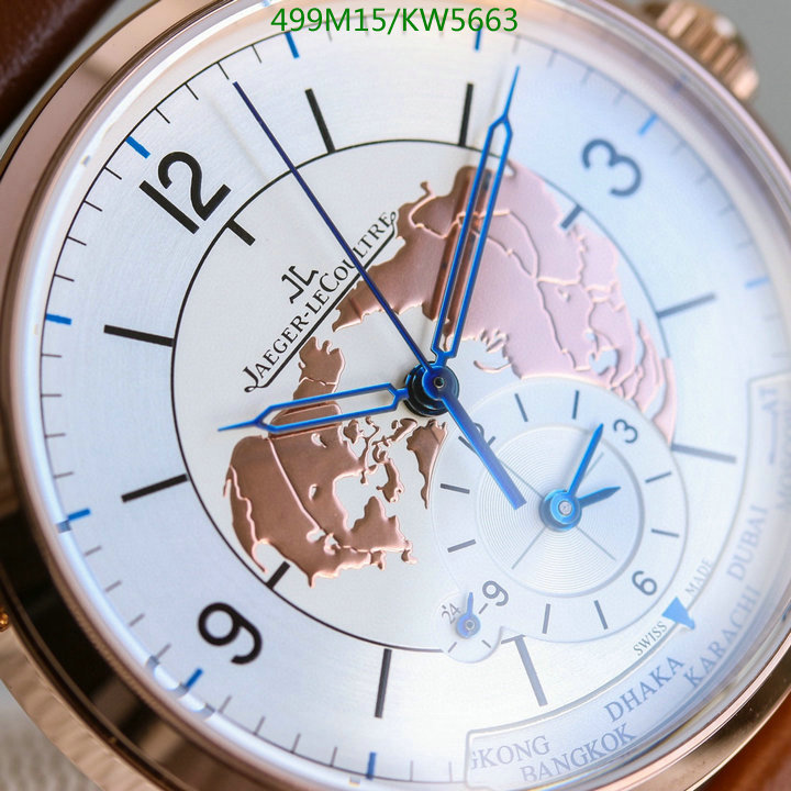 Watch-Mirror Quality-Jaeger-LeCoultre, Code: KW5663,$: 499USD