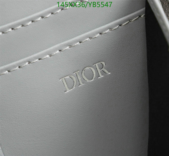 Dior Bags -(Mirror)-Other Style-,Code: YB5547,$: 145USD