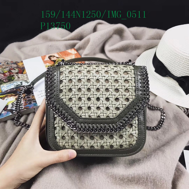 Stella McCartney Bag-(Mirror)-Diagonal-,Code: STB110746,$: 159USD