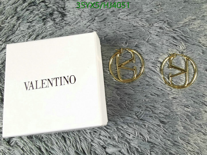 Jewelry-Valentino, Code: HJ4051,$: 35USD