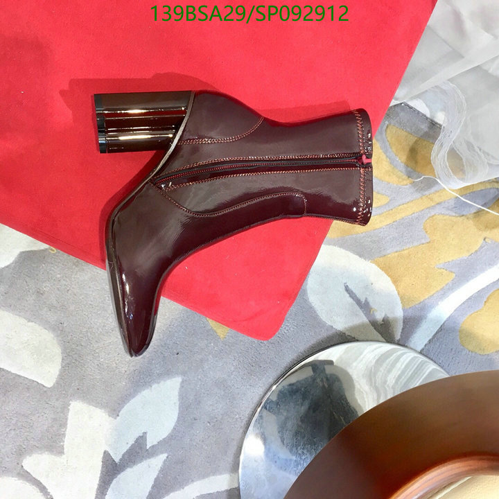 Women Shoes-LV, Code:SP092912,$: 139USD