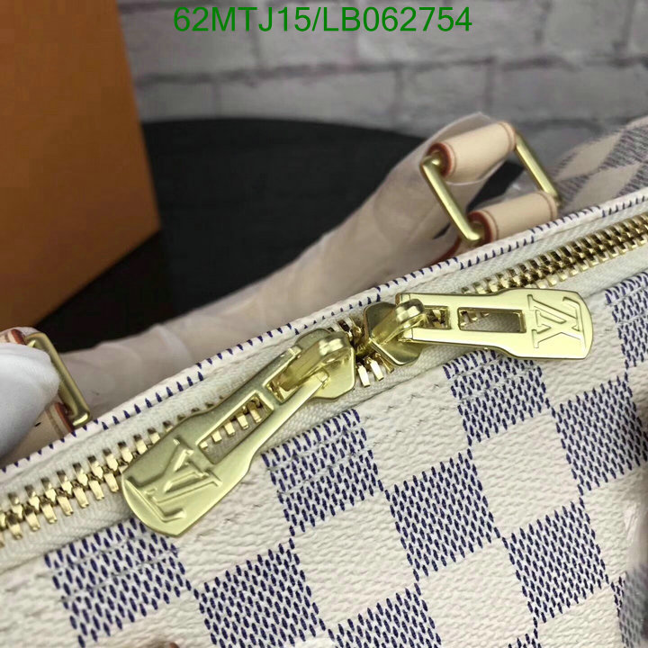 LV Bags-(4A)-Speedy-,Code: LB062754,$: 62USD