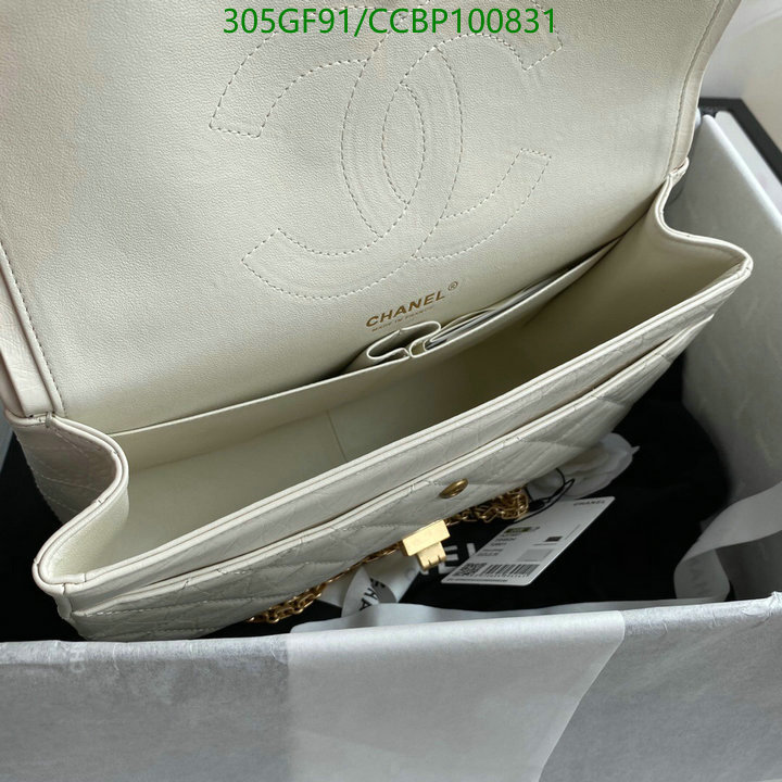 Chanel Bags -(Mirror)-Diagonal-,Code: CCBP100831,$: 305USD