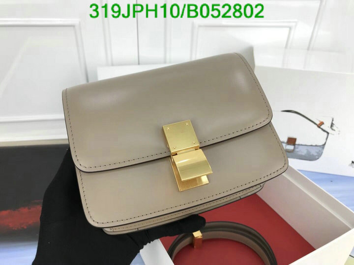 Celine Bag-(Mirror)-Classic Series,Code: B052802,$: 319USD