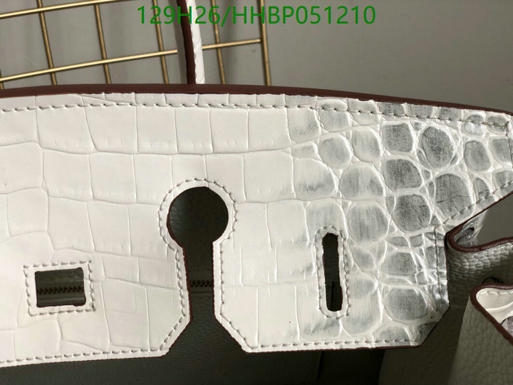 Hermes Bag-(4A)-Birkin-,Code: HHBP051210,$: 129USD