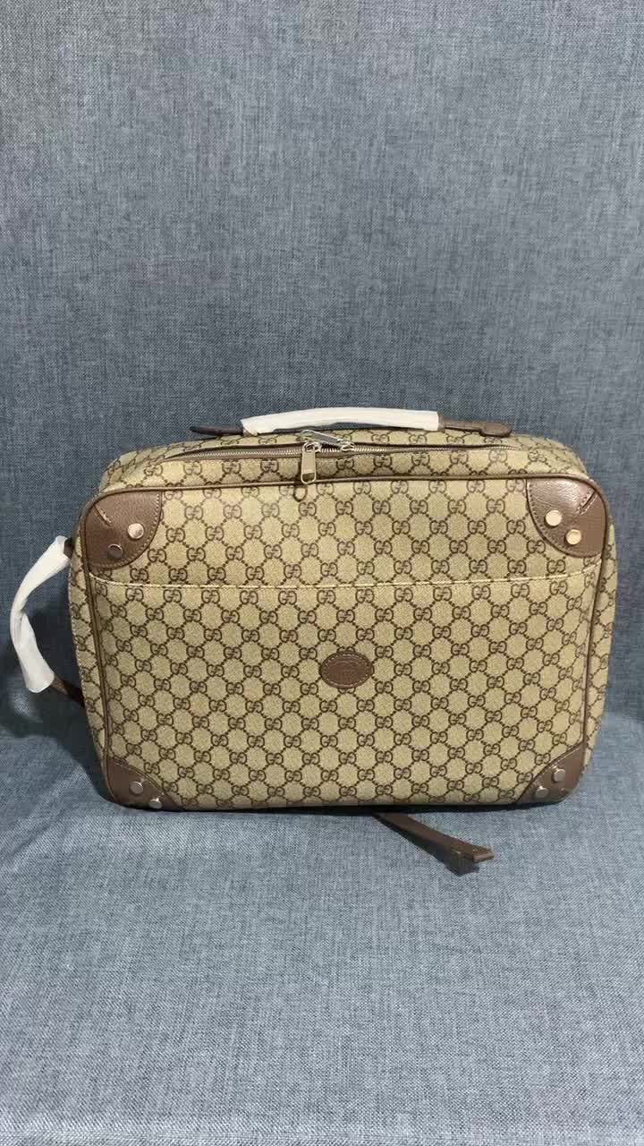 Gucci Bag-(4A)-Backpack-,Code: YB5191,$: 119USD