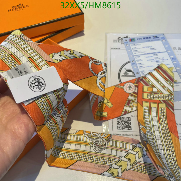Scarf-Hermes, Code: HM8615,$: 32USD