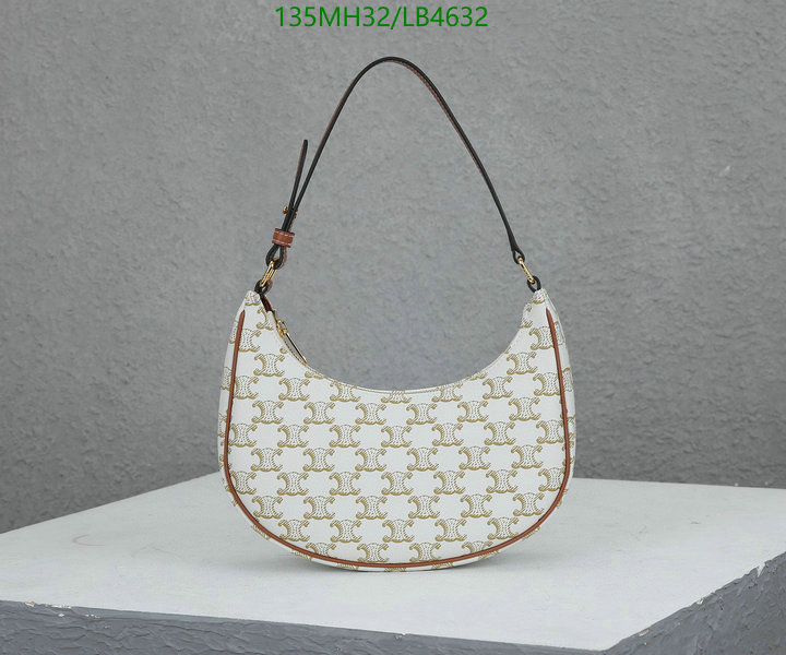 Celine Bag-(Mirror)-AVA,Code: LB4632,$: 135USD