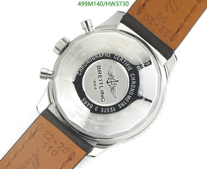 Watch-Mirror Quality-Breitling, Code: HW3730,$: 499USD