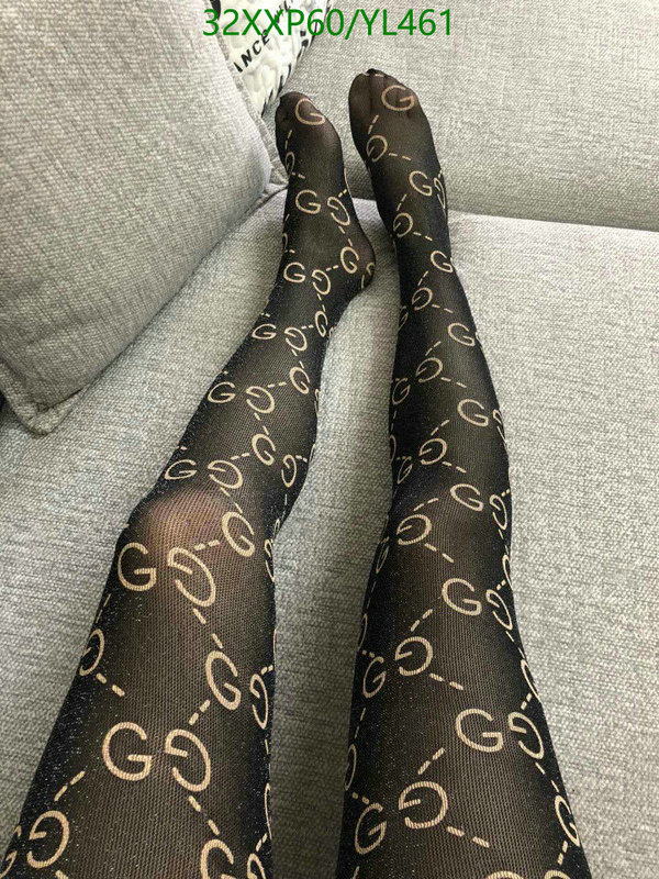 Pantyhose Stockings-Chanel, Code: YL461,$: 32USD