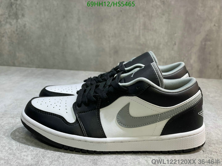 Men shoes-Air Jordan, Code: HS5465,$: 69USD