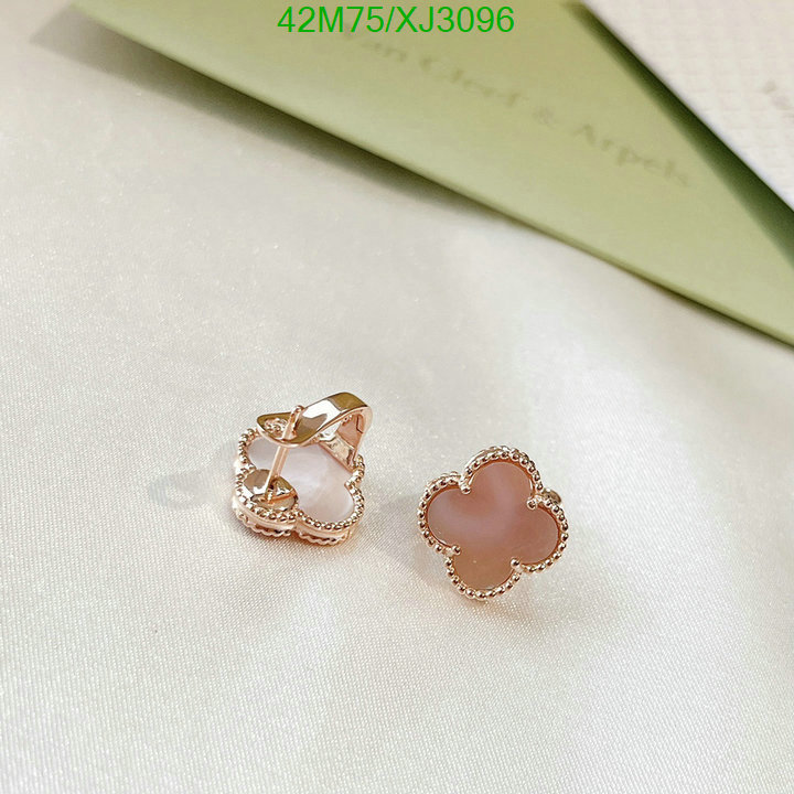 Jewelry-Van Cleef & Arpels, Code: XJ3096,$: 42USD