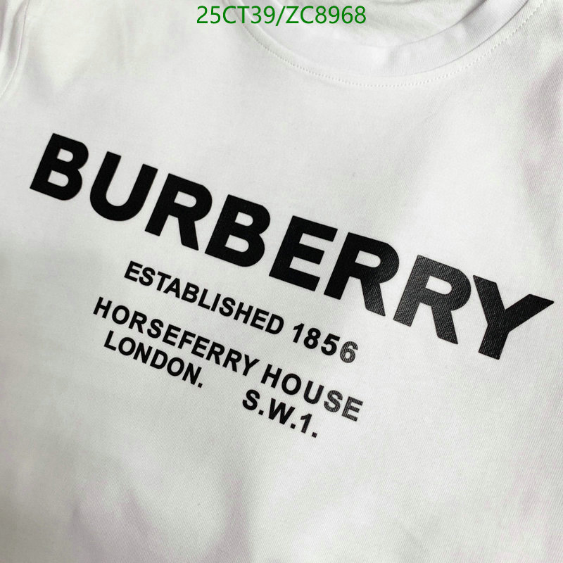 Kids clothing-Burberry, Code: ZC8968,$: 25USD