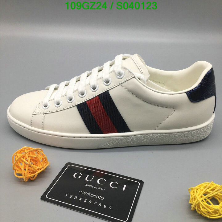 Women Shoes-Gucci, Code: S040123,$: 109USD