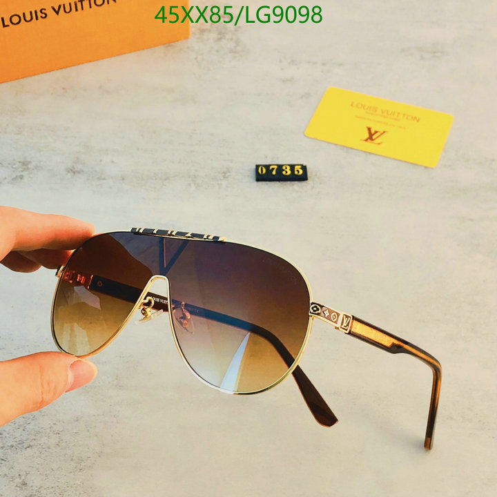 Glasses-LV, Code: LG9098,$: 45USD