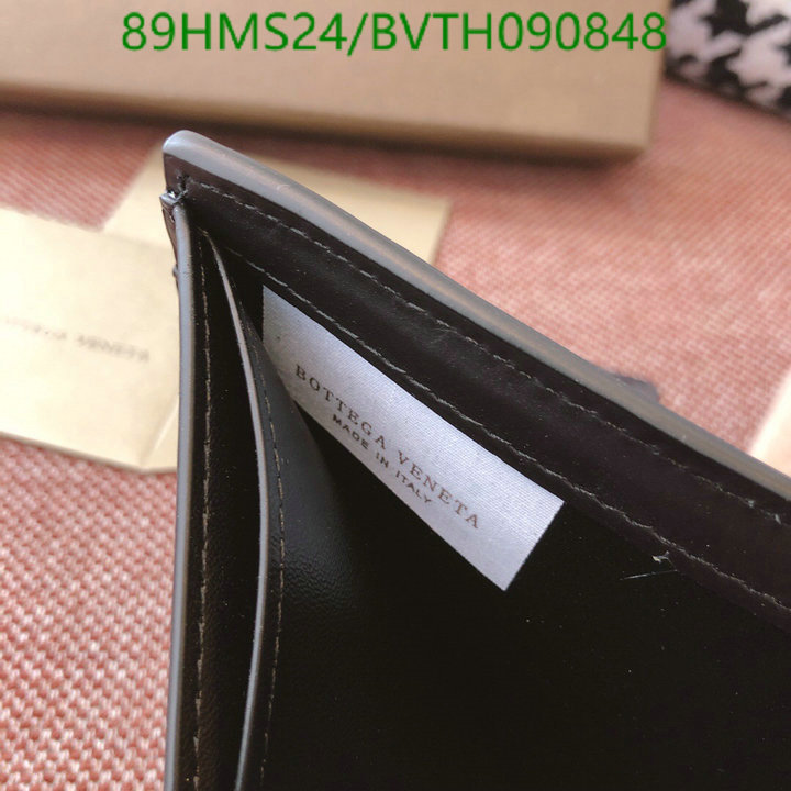 BV Bag-(Mirror)-Wallet-,Code: BVTH090848,$: 89USD