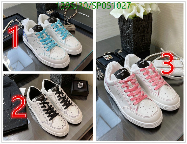 Women Shoes-Chanel,Code: SP051027,$: 139USD