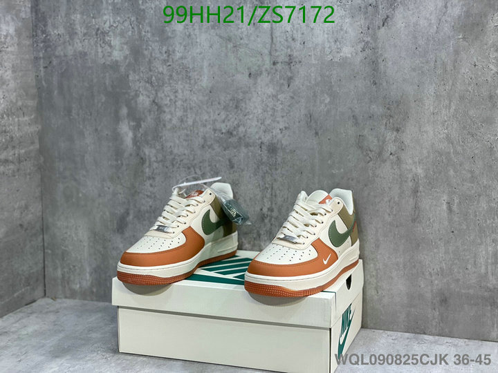 Women Shoes-NIKE, Code: ZS7172,$: 99USD
