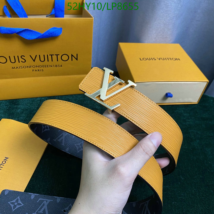 Belts-LV, Code: LP8655,$: 52USD