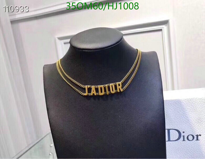 Jewelry-Dior,Code: HJ1008,$: 35USD