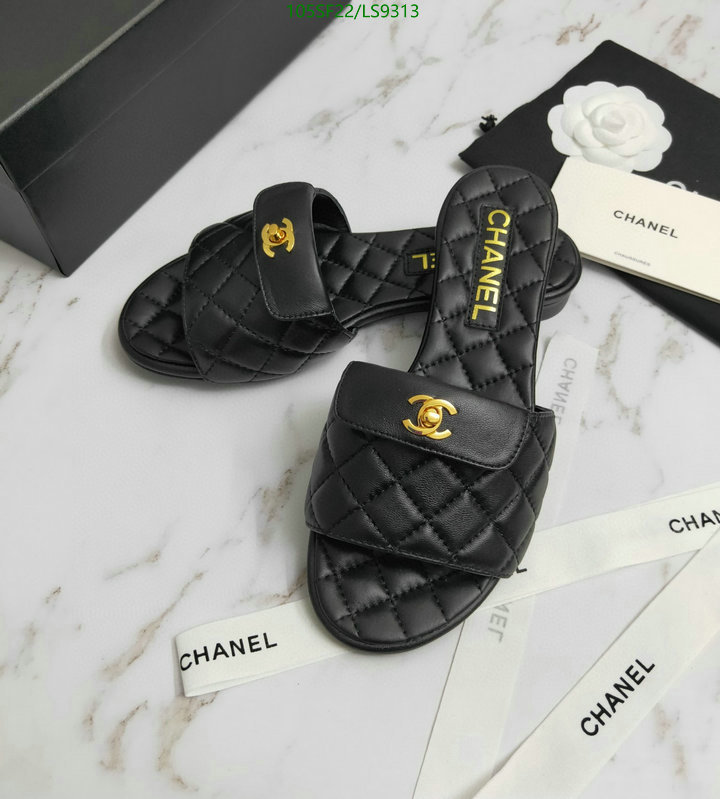 Women Shoes-Chanel,Code: LS9313,$: 105USD