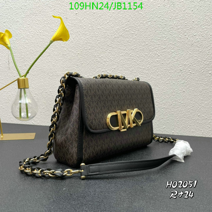 Michael Kors Bag-(4A)-Diagonal-,Code: JB1154,$: 109USD