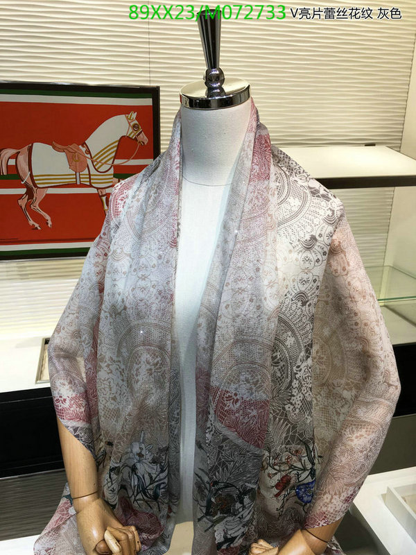 Scarf-Valentino, Code:M072733,$: 89USD