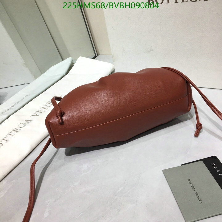 BV Bag-(Mirror)-Pouch Series-,Code: BVBH090804,$: 225USD