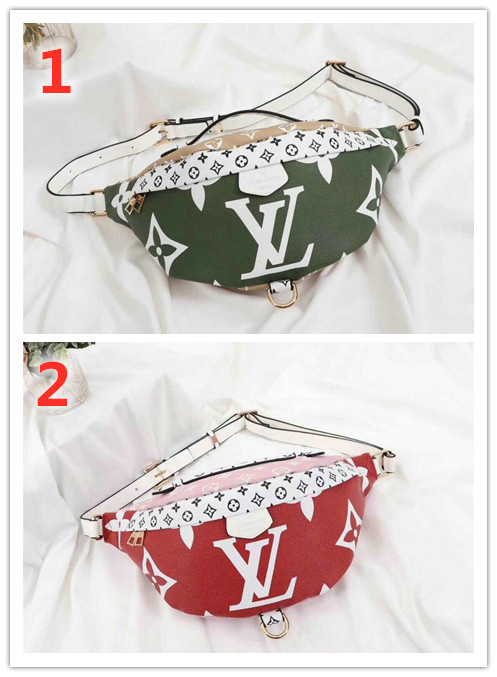 LV Bags-(4A)-Discovery-,Code: LB050380,$:65USD