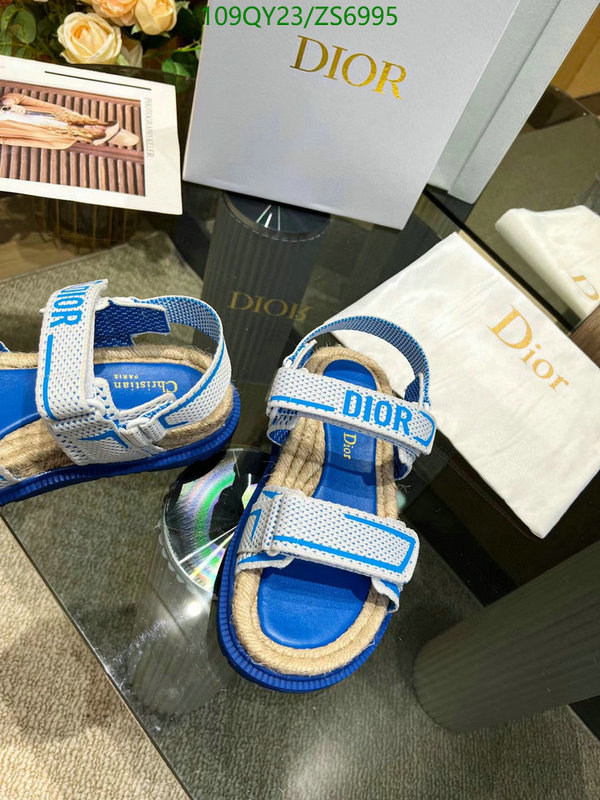 Women Shoes-Dior,Code: ZS6995,$: 109USD