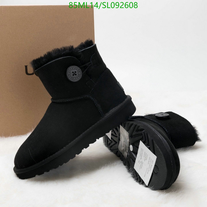 Women Shoes-UGG, Code:SL092608,$: 85USD