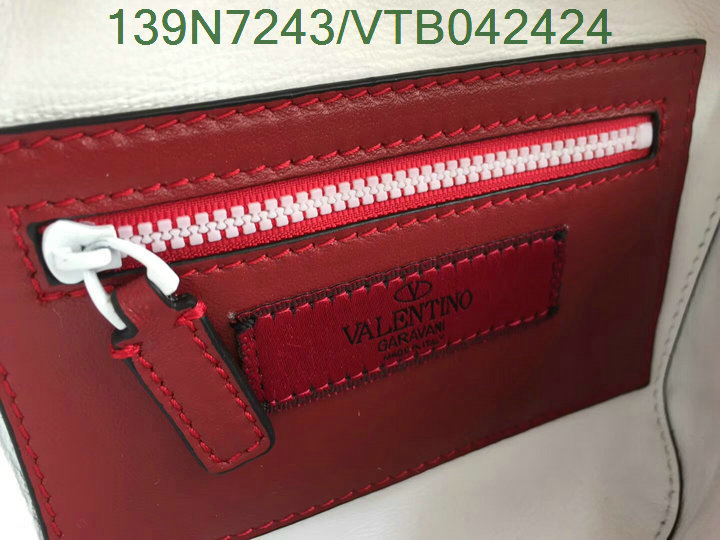 Valentino Bag-(Mirror)-Diagonal-,Code: VTB042424,$:139USD