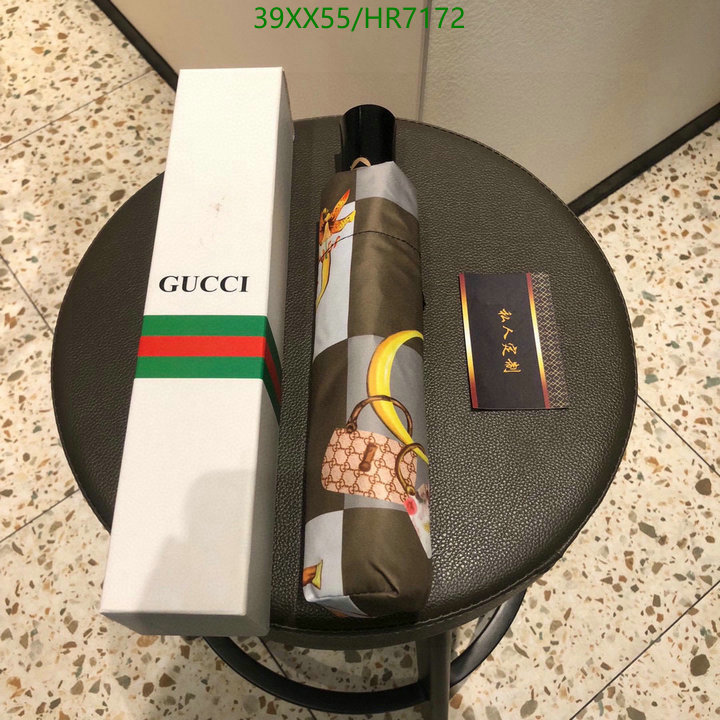 Umbrella-Gucci, Code: HR7172,$: 39USD