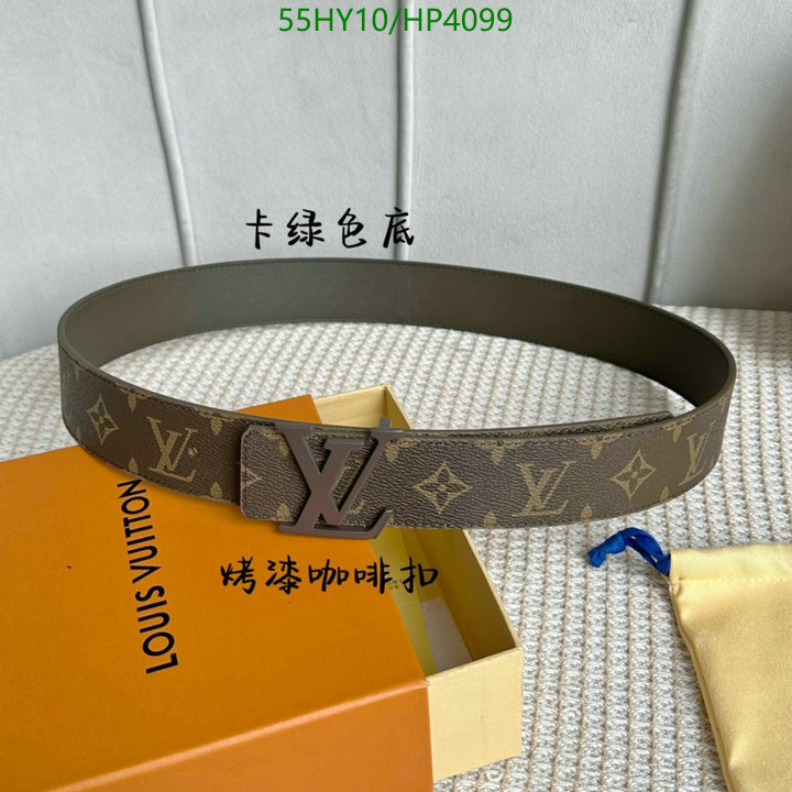 Belts-LV, Code: HP4099,$: 55USD