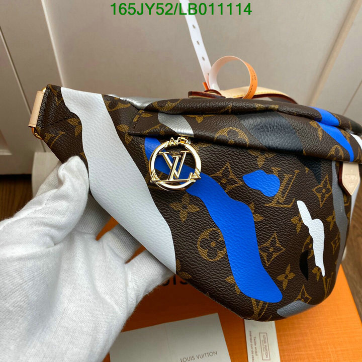 LV Bags-(Mirror)-Discovery-,Code: LB011114,$: 165USD