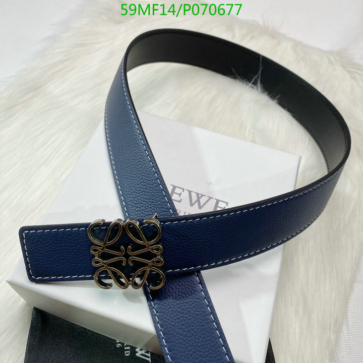 Belts-Loewe, Code: P070677,$: 59USD