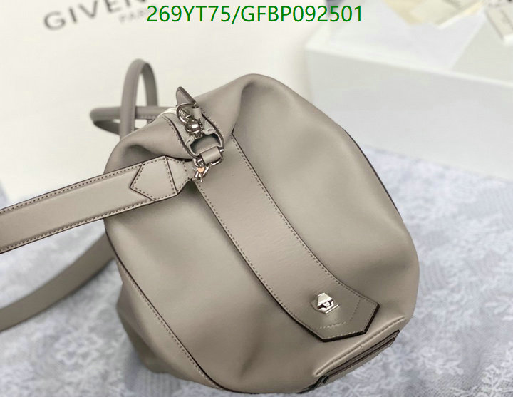 Givenchy Bags -(Mirror)-Handbag-,Code: GFBP092501,